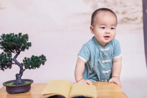 晋江宝宝发烧怎么降温