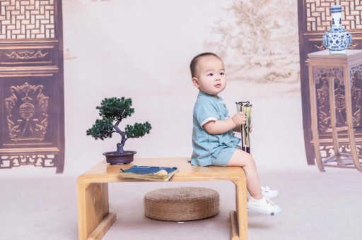 晋江6个月宝宝血常规